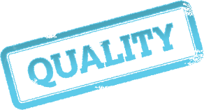 Quality Assured